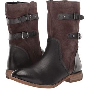 ROAN Women’s Suze Leather Boot